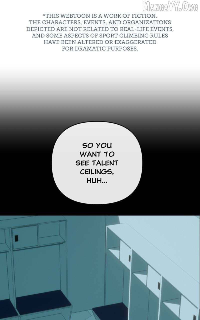 Deadpoint Chapter 65 page 1 - 
