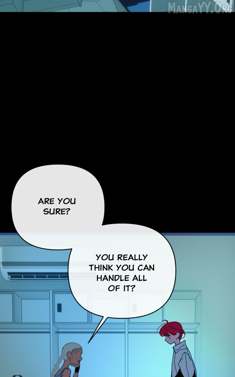 Deadpoint Chapter 65 page 2 - 