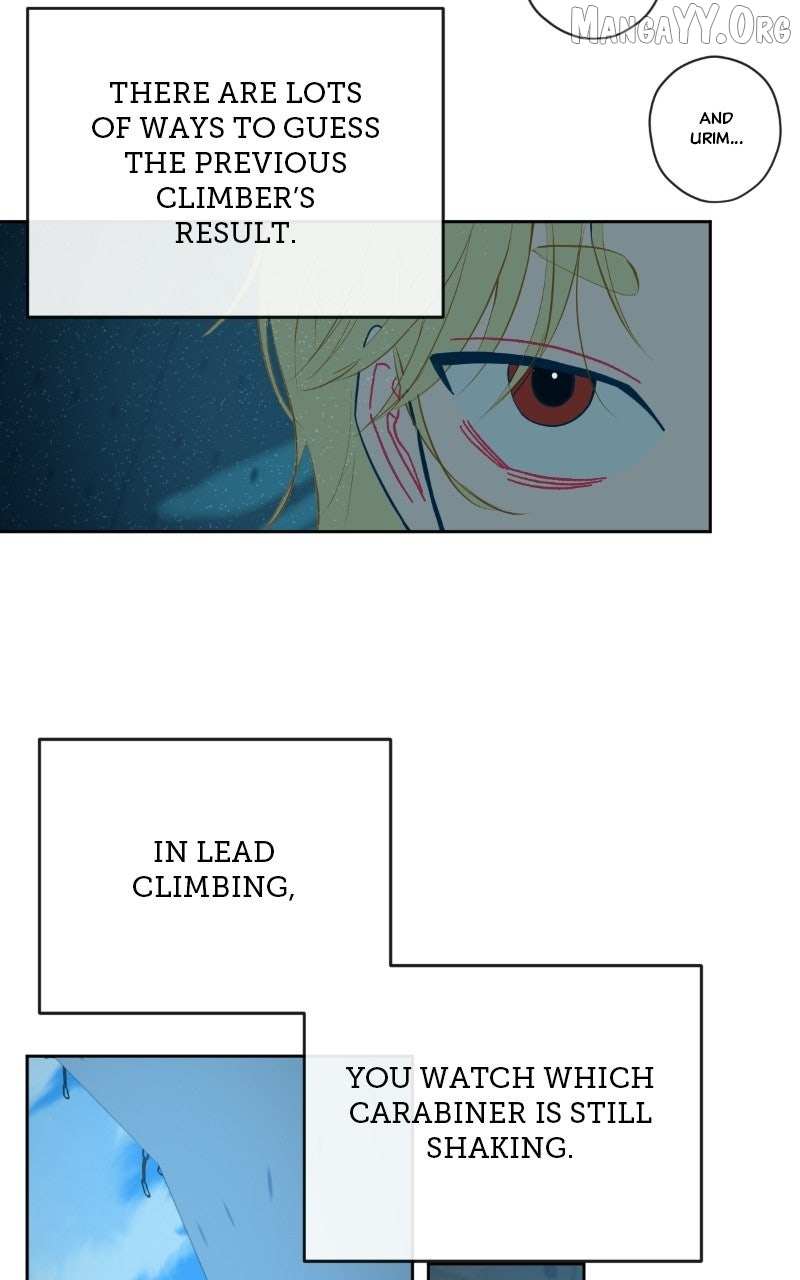 Deadpoint Chapter 65 page 18 - 