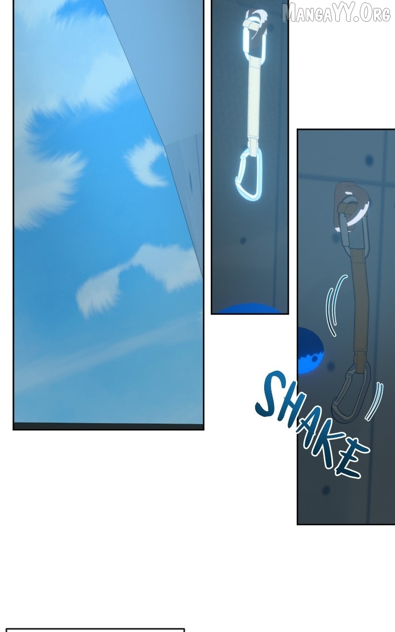 Deadpoint Chapter 65 page 19 - 