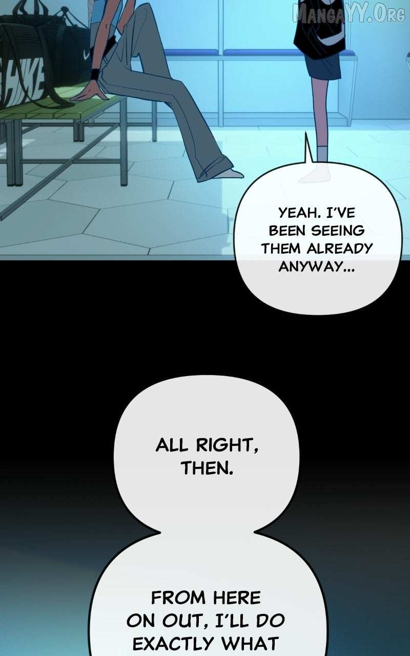 Deadpoint Chapter 65 page 3 - 