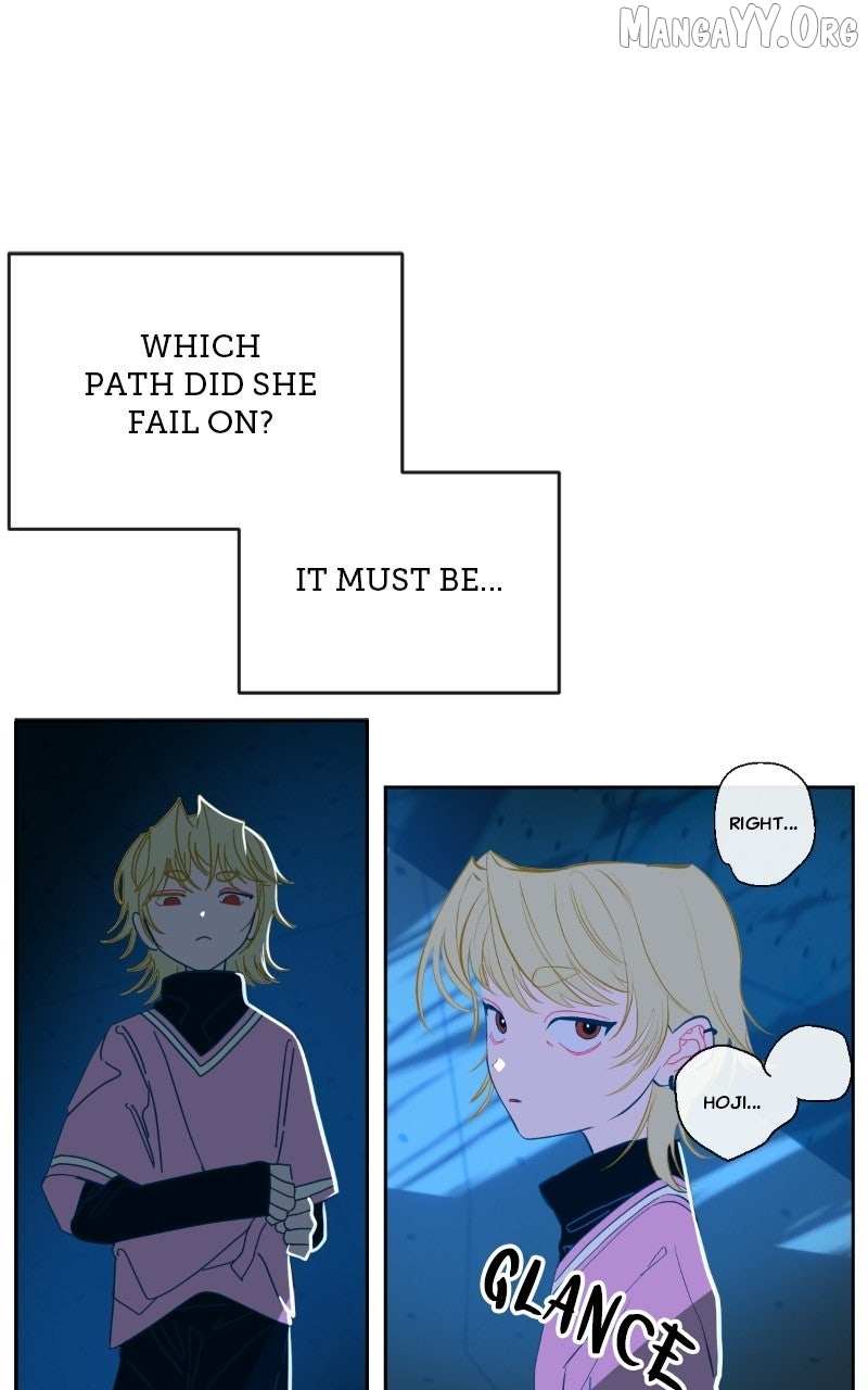 Deadpoint Chapter 65 page 23 - 