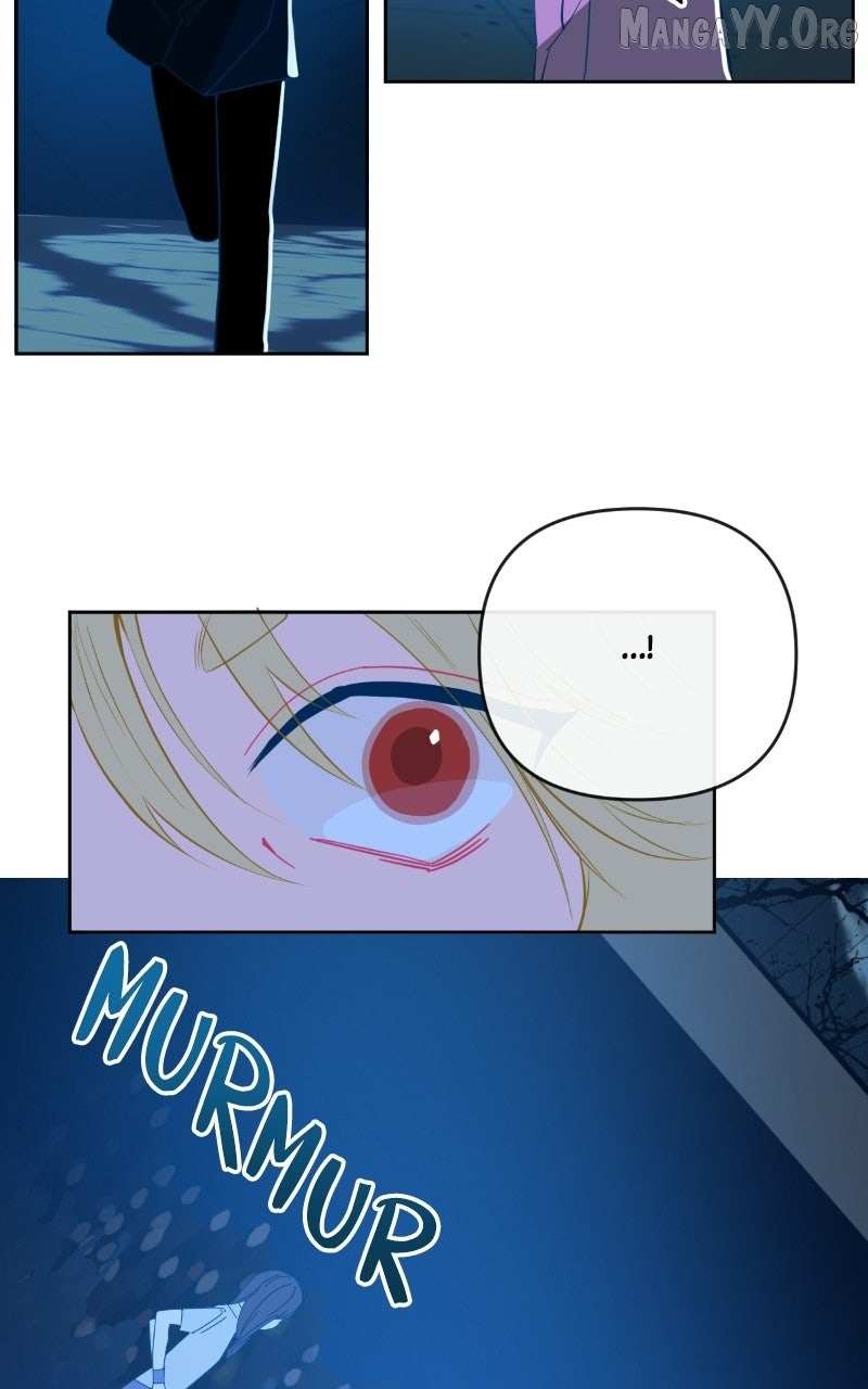 Deadpoint Chapter 65 page 24 - 