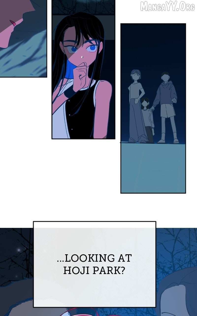 Deadpoint Chapter 65 page 26 - 