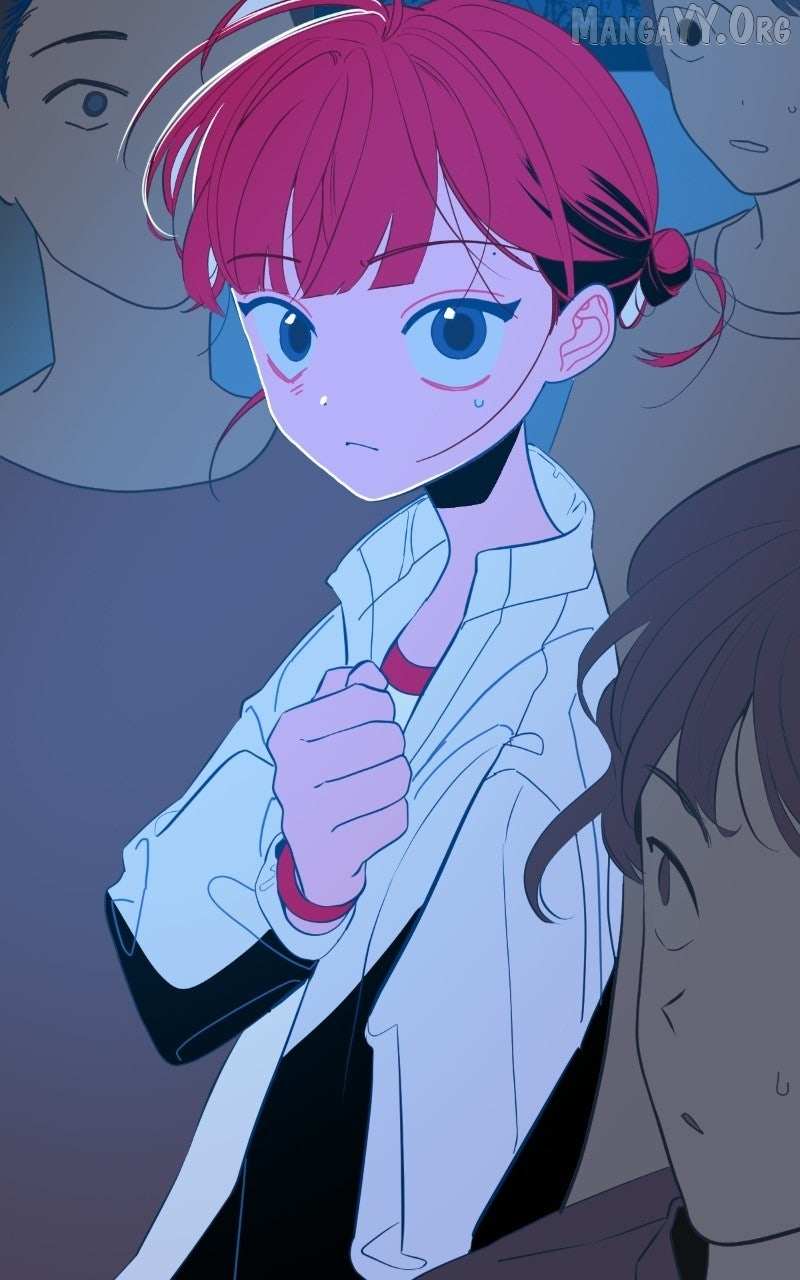 Deadpoint Chapter 65 page 27 - 