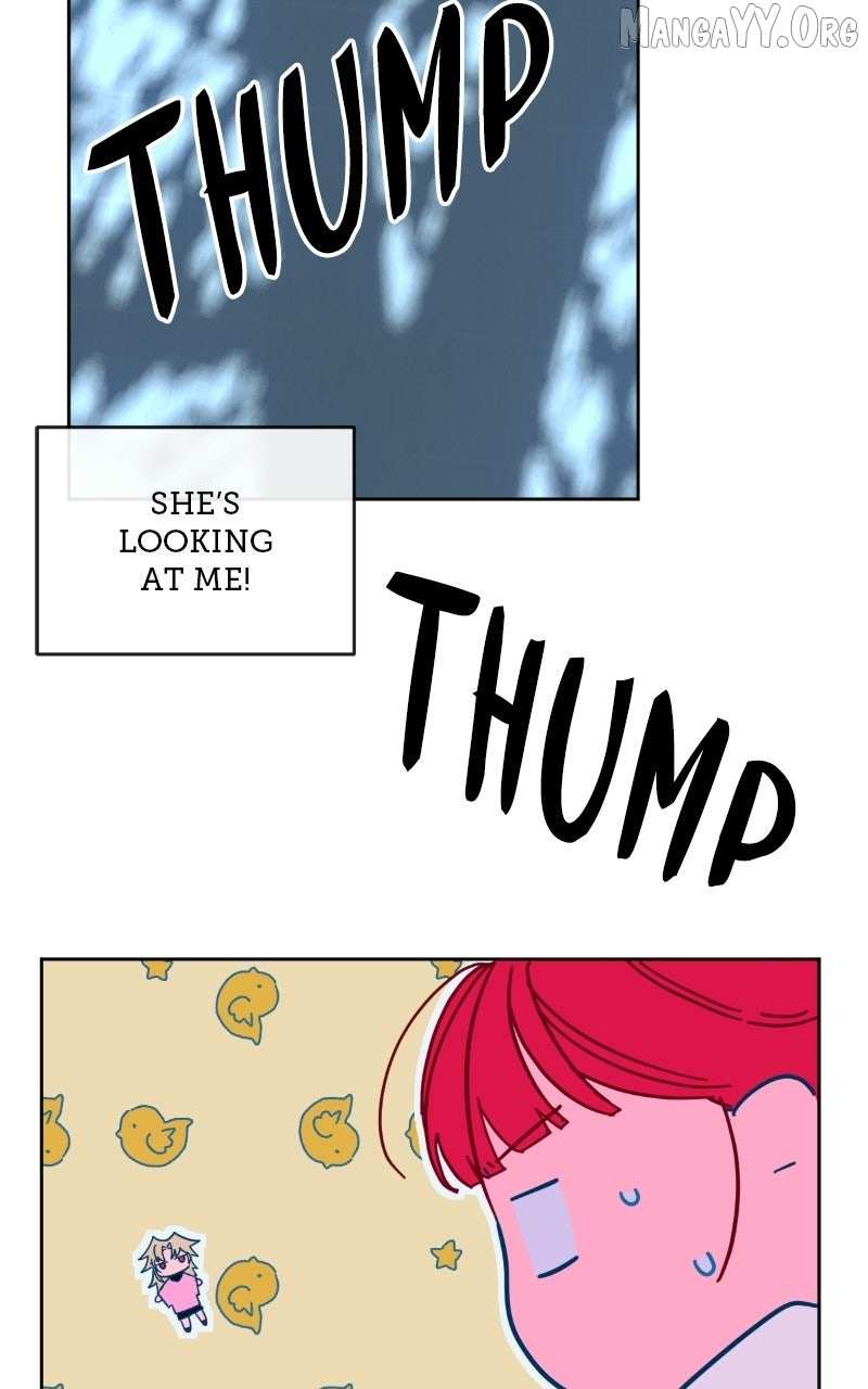 Deadpoint Chapter 65 page 30 - 