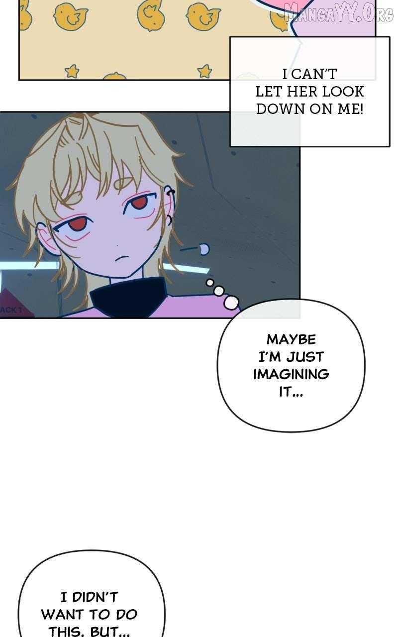 Deadpoint Chapter 65 page 31 - 