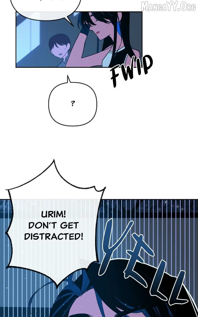 Deadpoint Chapter 65 page 32 - 