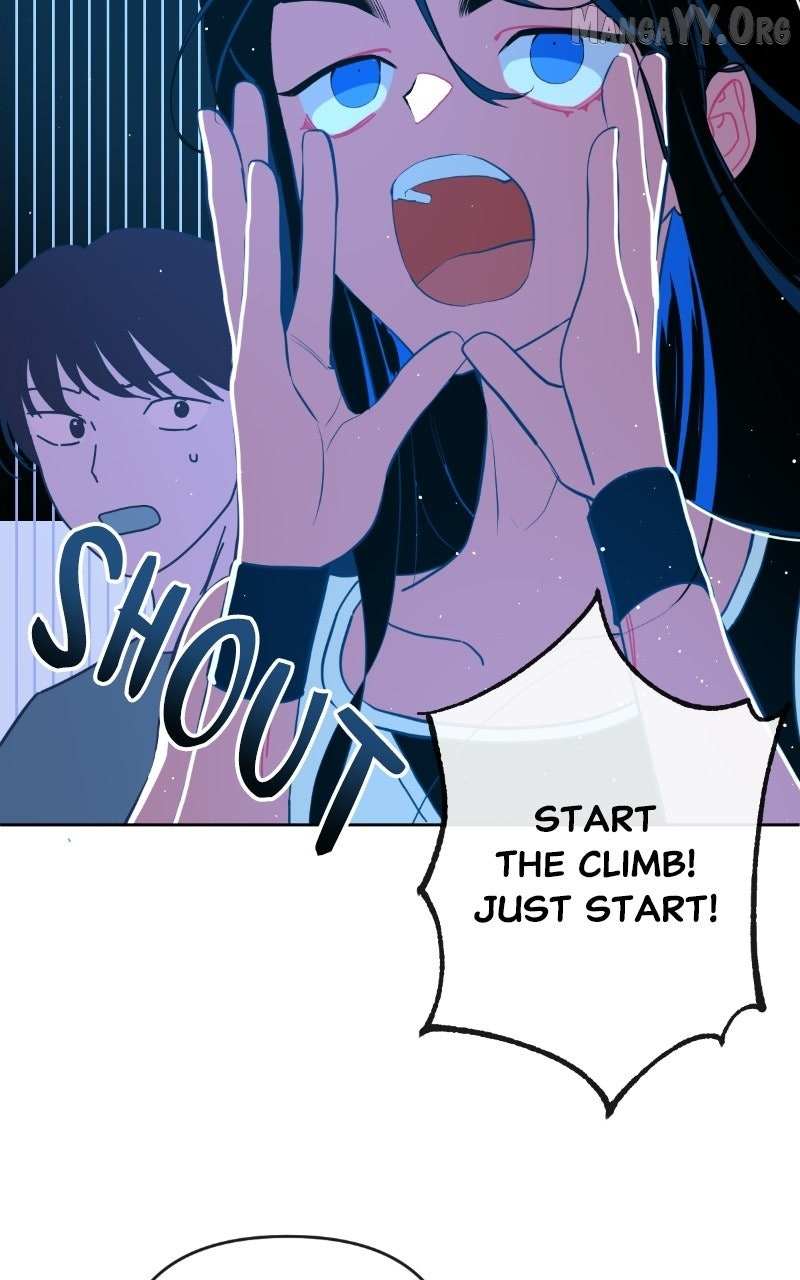 Deadpoint Chapter 65 page 33 - 