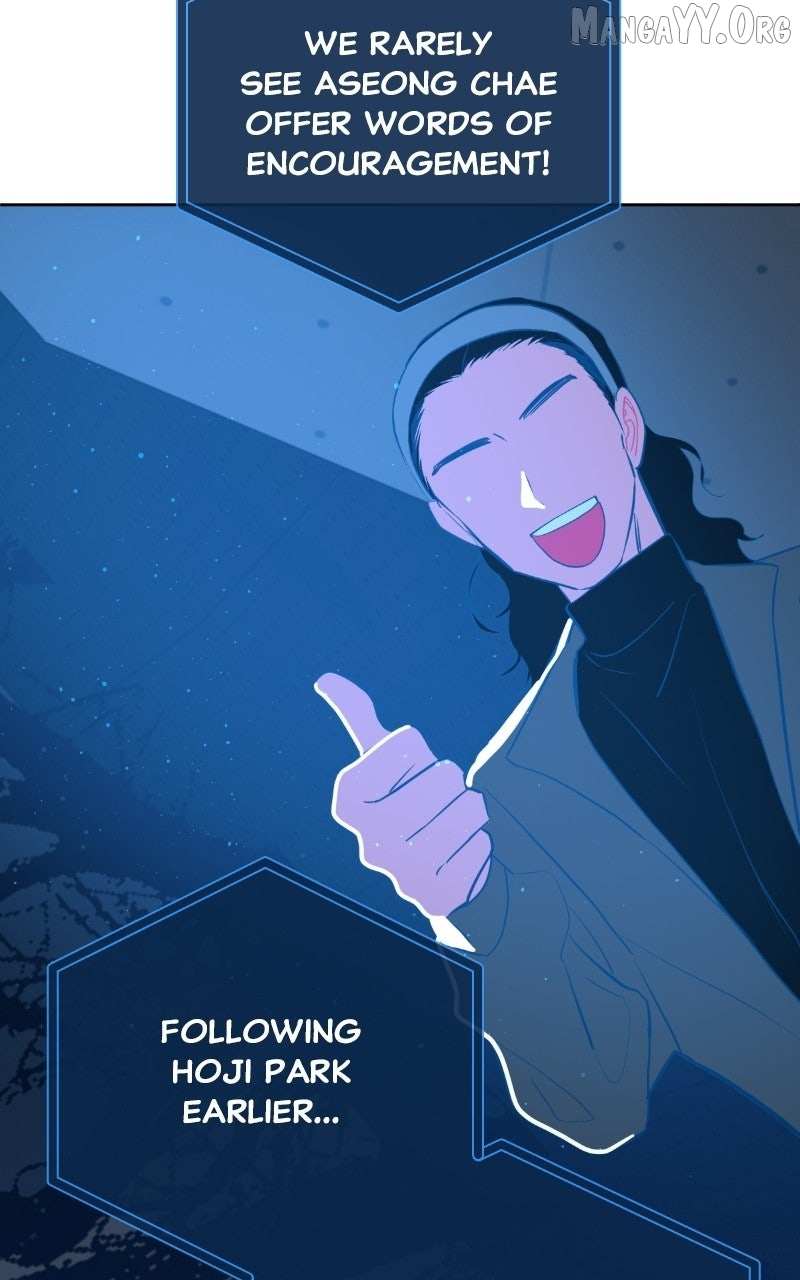 Deadpoint Chapter 65 page 35 - 