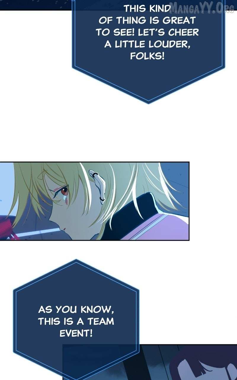 Deadpoint Chapter 65 page 36 - 