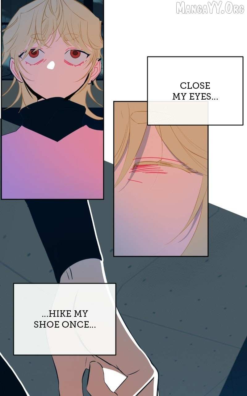 Deadpoint Chapter 65 page 41 - 