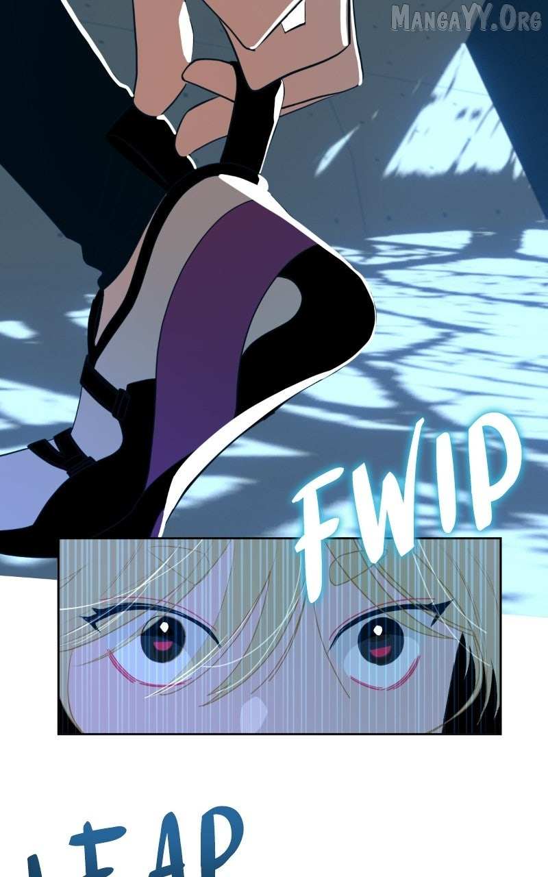 Deadpoint Chapter 65 page 42 - 