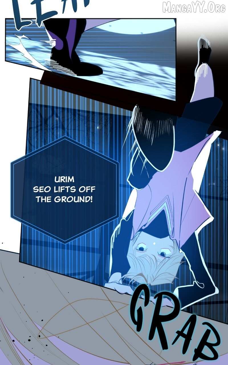 Deadpoint Chapter 65 page 43 - 