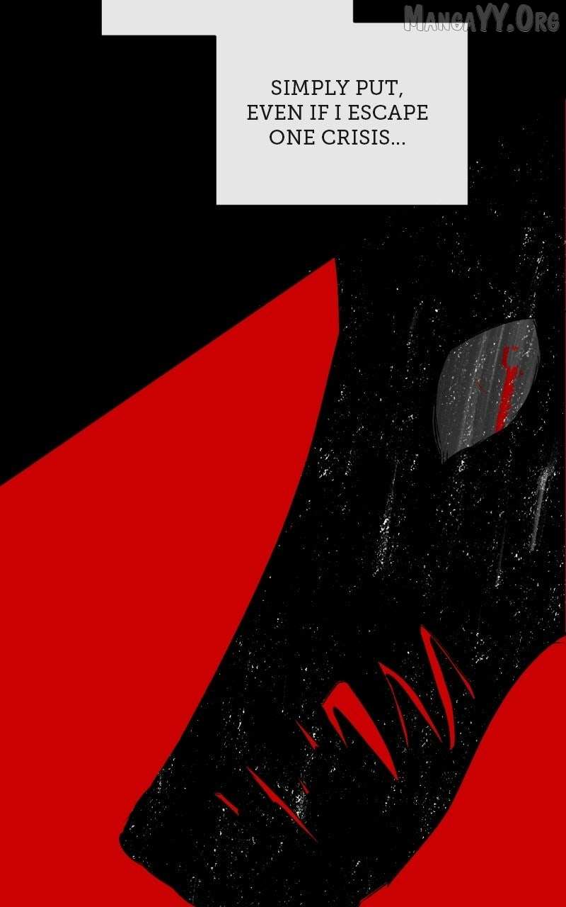 Deadpoint Chapter 65 page 47 - 