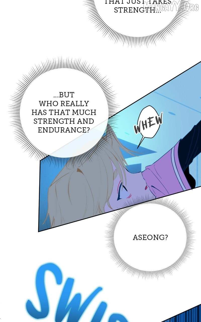 Deadpoint Chapter 65 page 49 - 