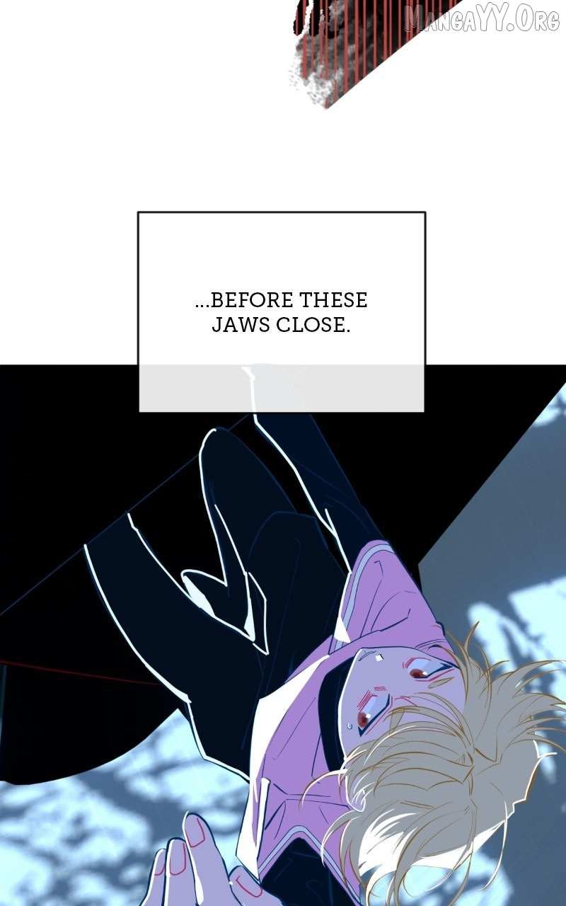 Deadpoint Chapter 65 page 56 - 