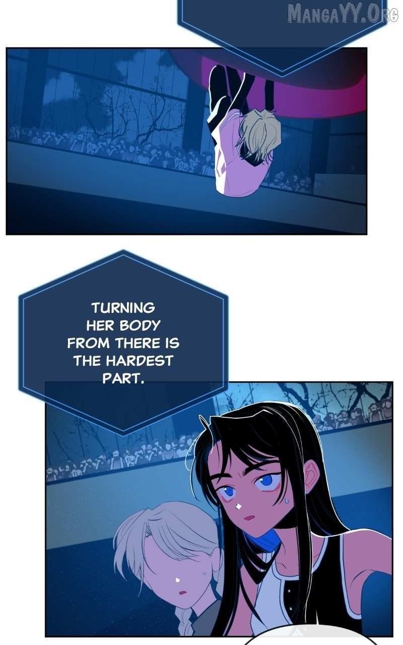 Deadpoint Chapter 65 page 58 - 