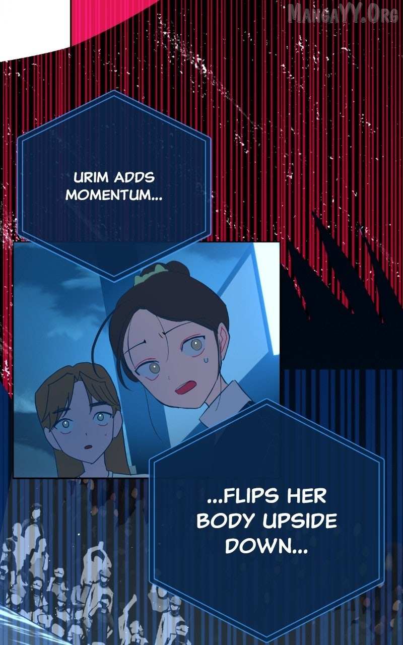 Deadpoint Chapter 65 page 65 - 