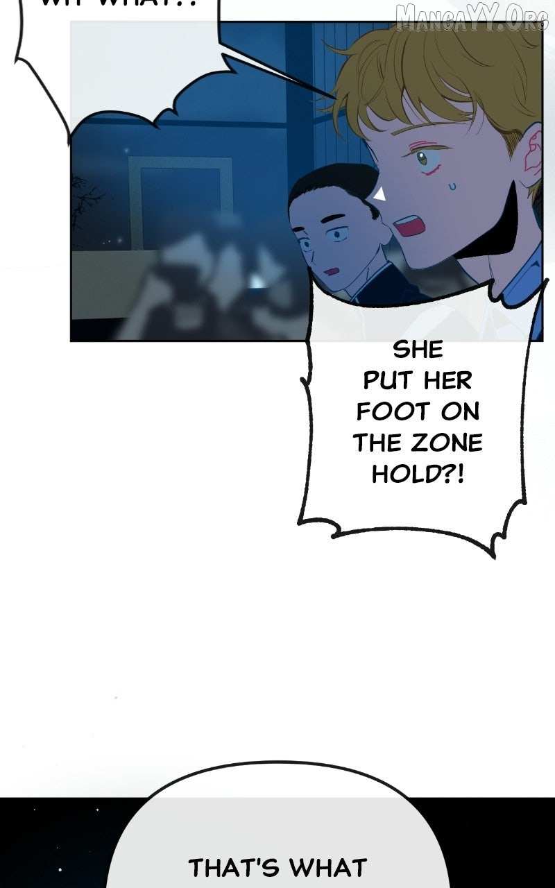 Deadpoint Chapter 65 page 68 - 