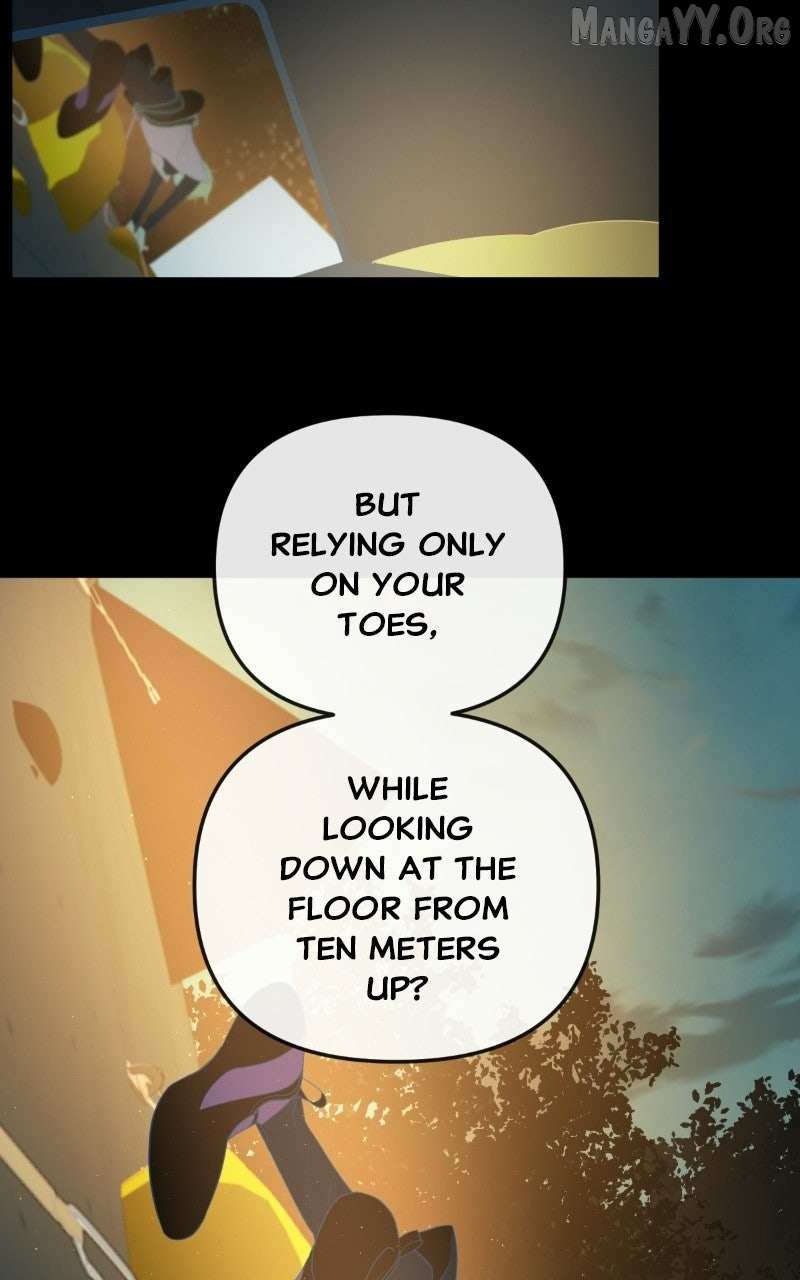 Deadpoint Chapter 66 page 11 - 