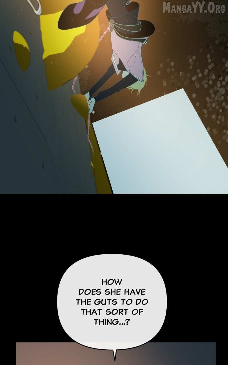 Deadpoint Chapter 66 page 12 - 
