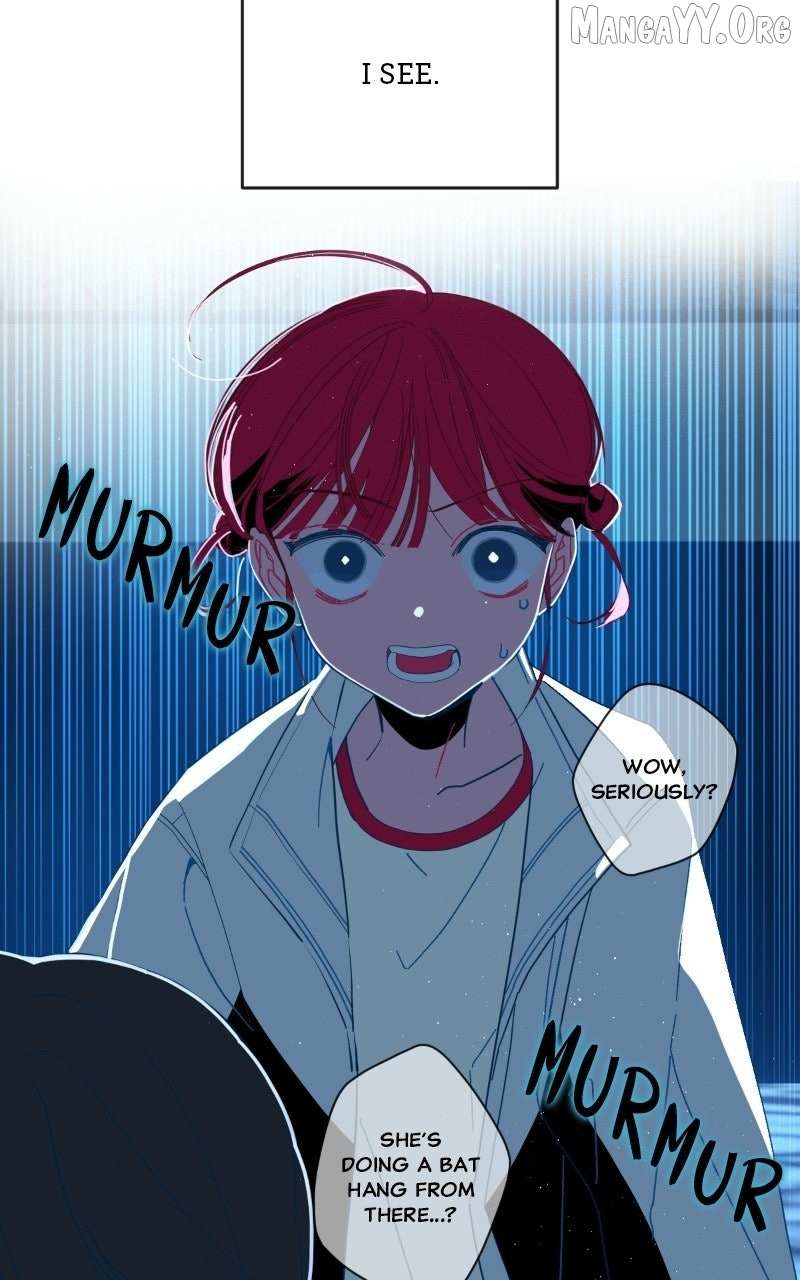 Deadpoint Chapter 66 page 14 - 