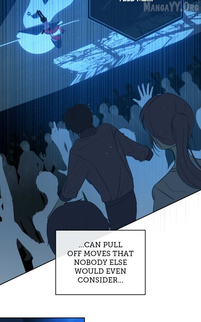 Deadpoint Chapter 66 page 16 - 