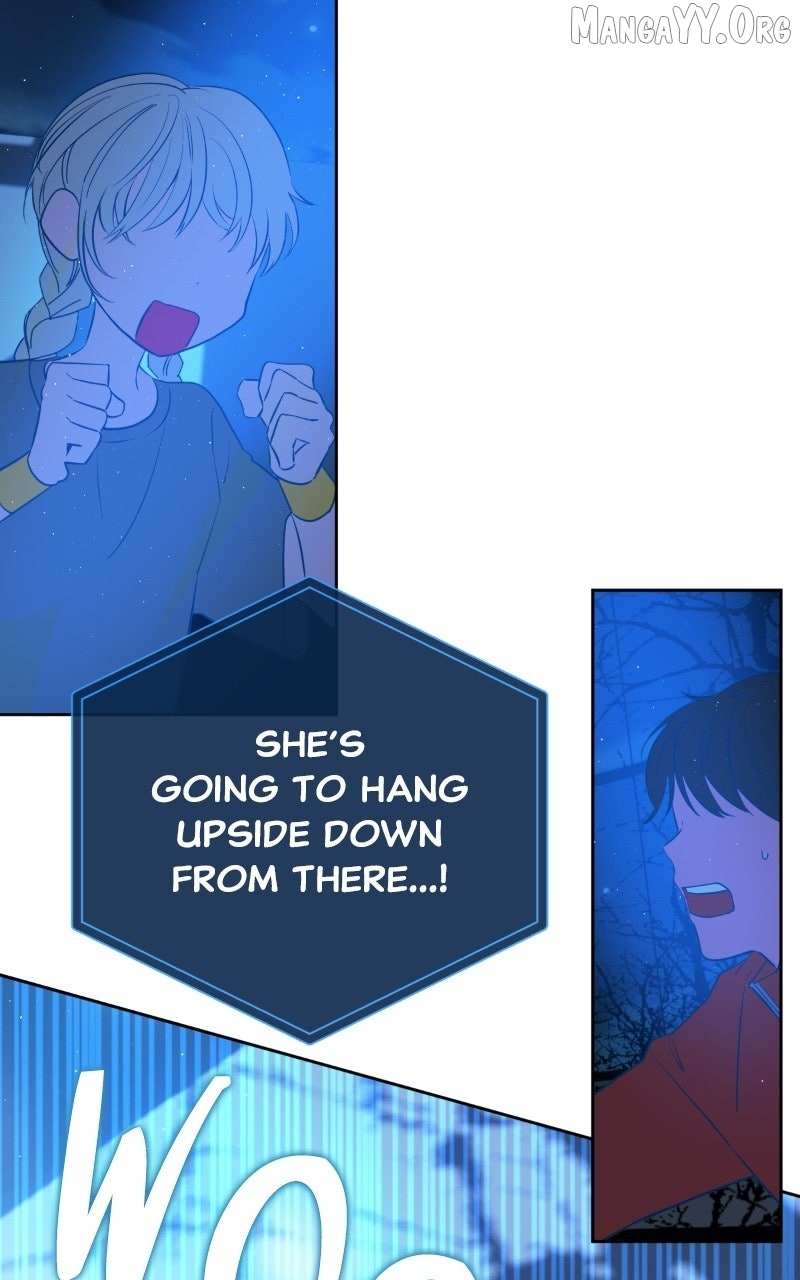 Deadpoint Chapter 66 page 17 - 