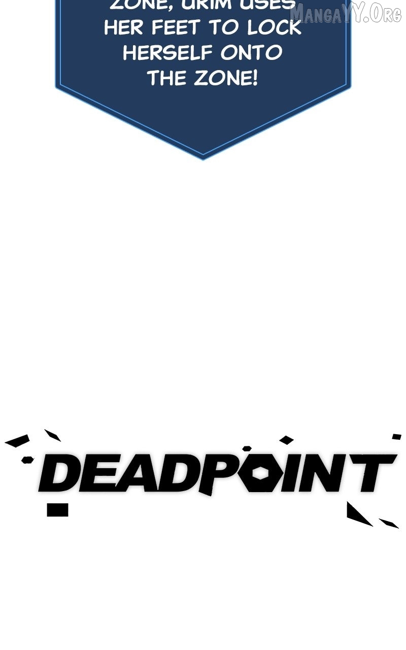 Deadpoint Chapter 66 page 20 - 