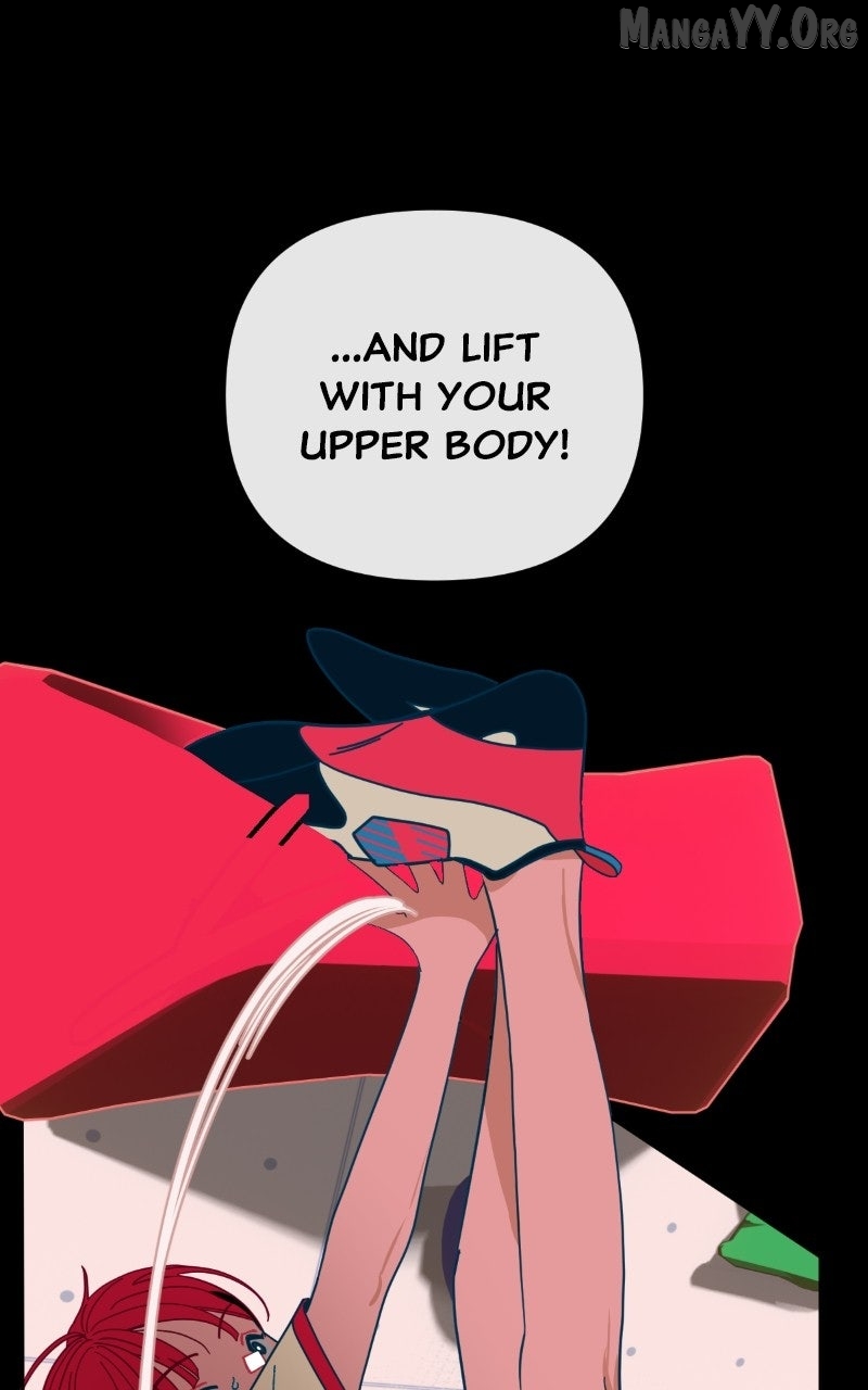 Deadpoint Chapter 66 page 3 - 
