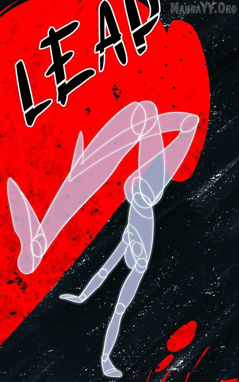Deadpoint Chapter 66 page 25 - 