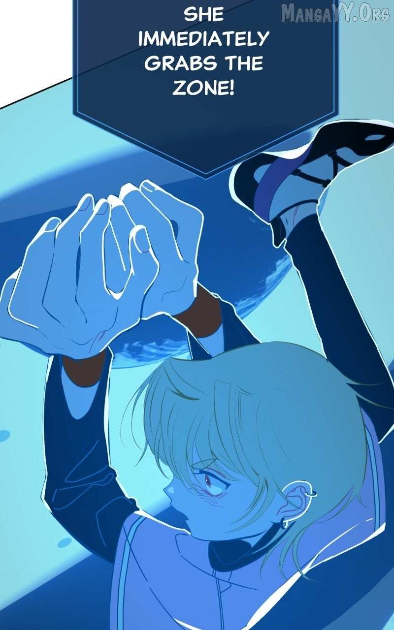 Deadpoint Chapter 66 page 35 - 