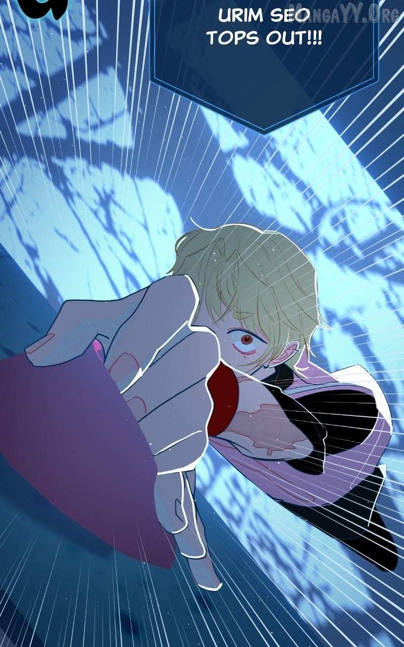 Deadpoint Chapter 66 page 39 - 