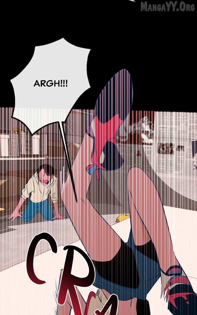 Deadpoint Chapter 66 page 5 - 