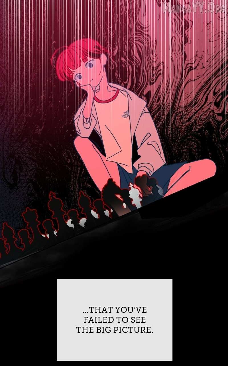 Deadpoint Chapter 66 page 49 - 