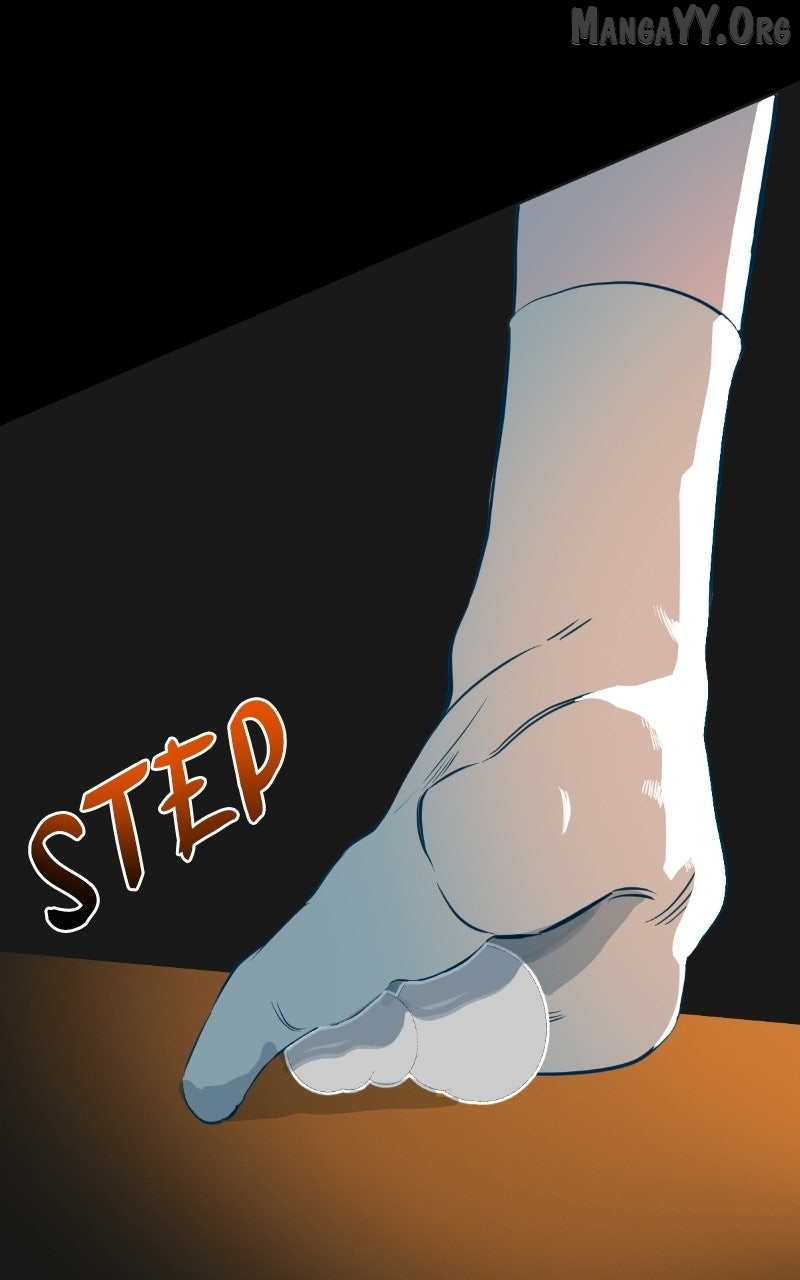 Deadpoint Chapter 66 page 50 - 
