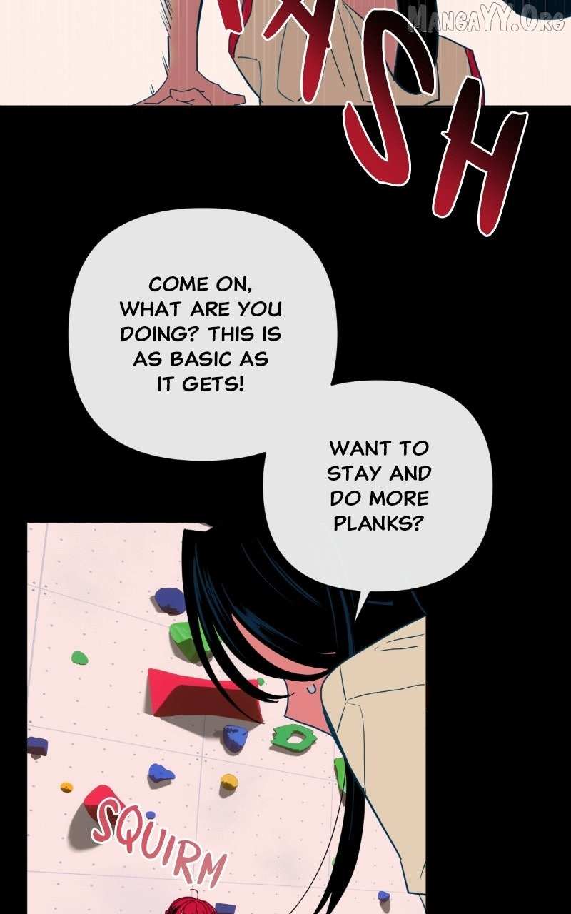 Deadpoint Chapter 66 page 6 - 
