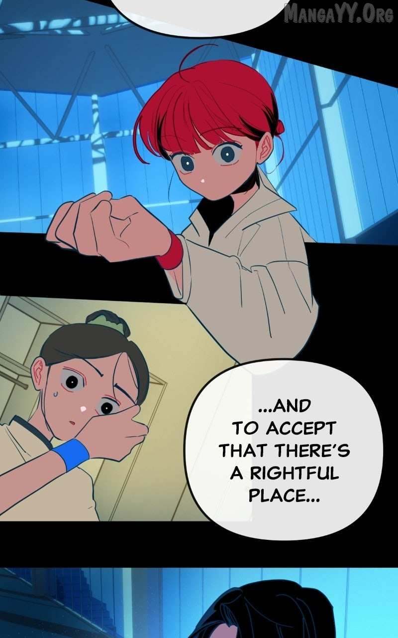 Deadpoint Chapter 66 page 55 - 