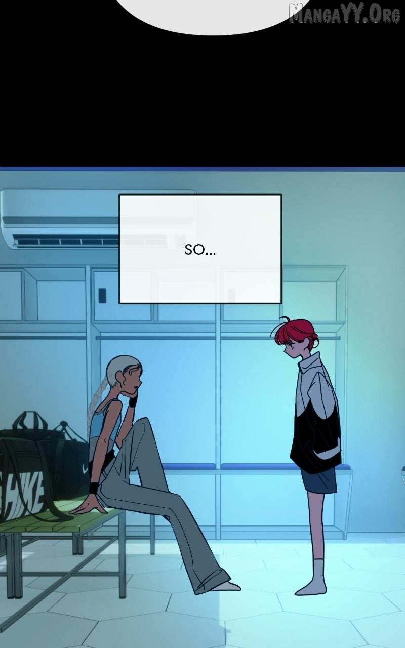 Deadpoint Chapter 66 page 57 - 