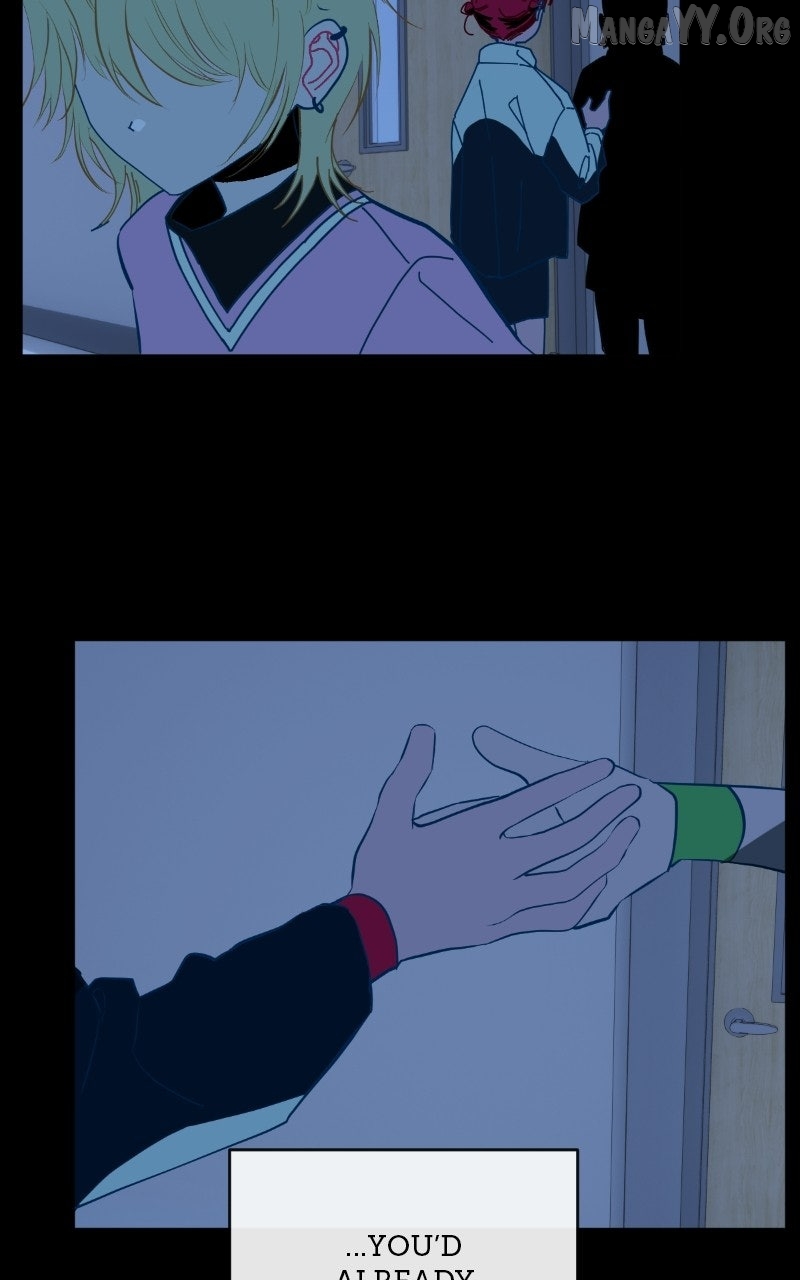 Deadpoint Chapter 66 page 60 - 
