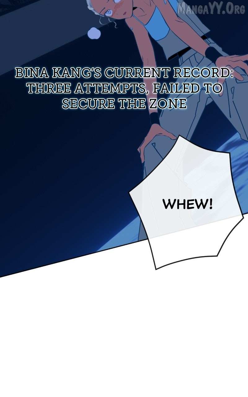 Deadpoint Chapter 66 page 68 - 