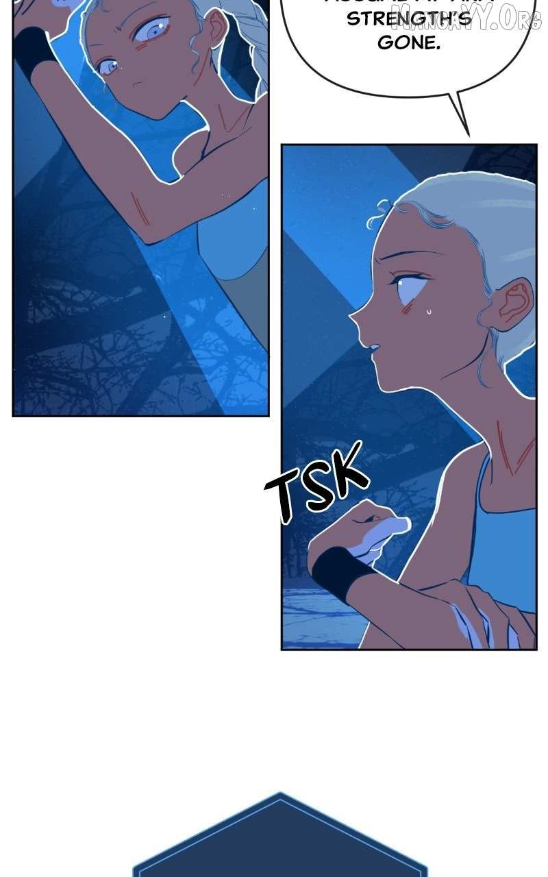 Deadpoint Chapter 66 page 70 - 