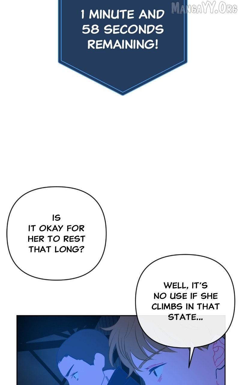 Deadpoint Chapter 66 page 71 - 