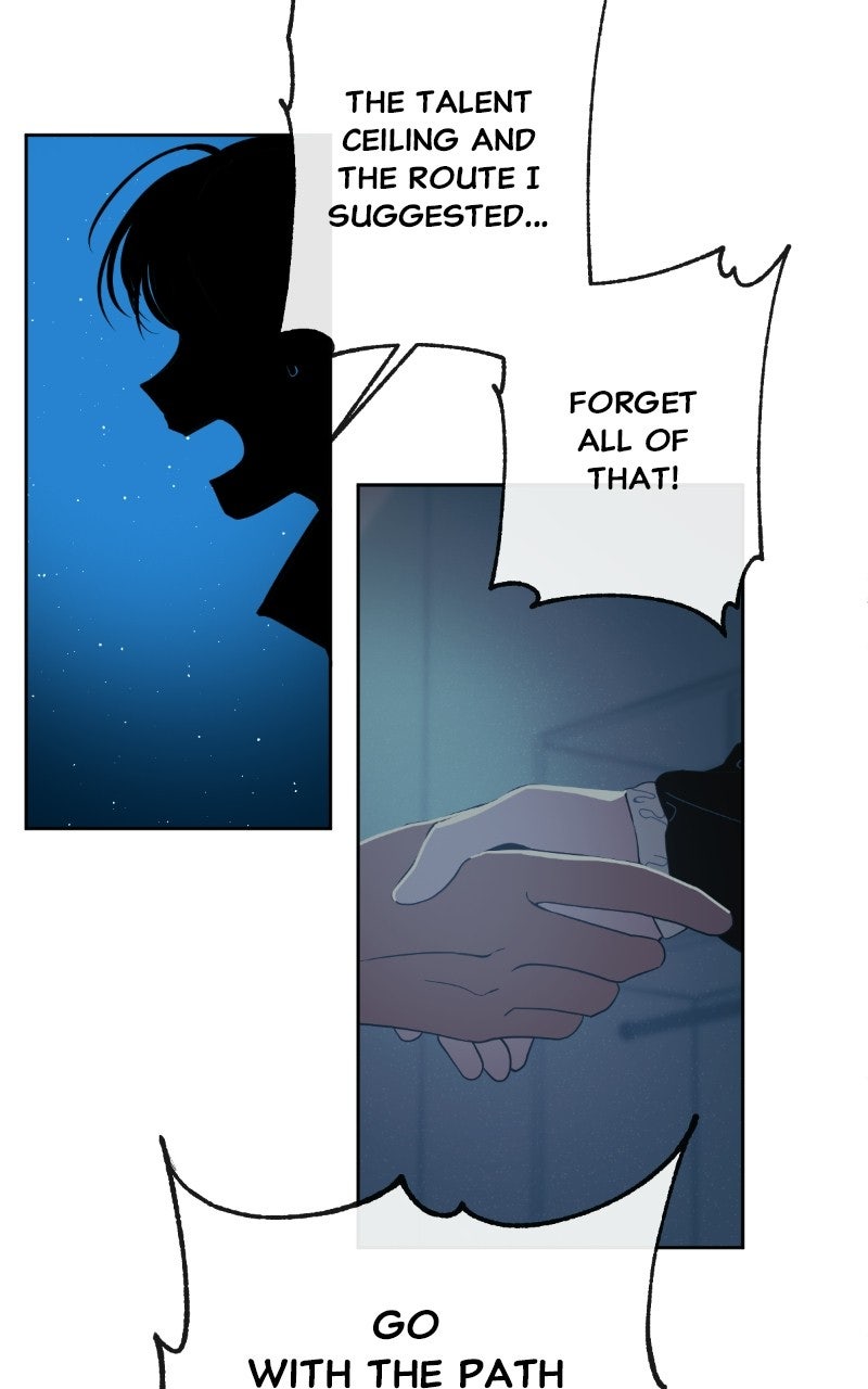 Deadpoint (S2) Episode 66 page 3 - 