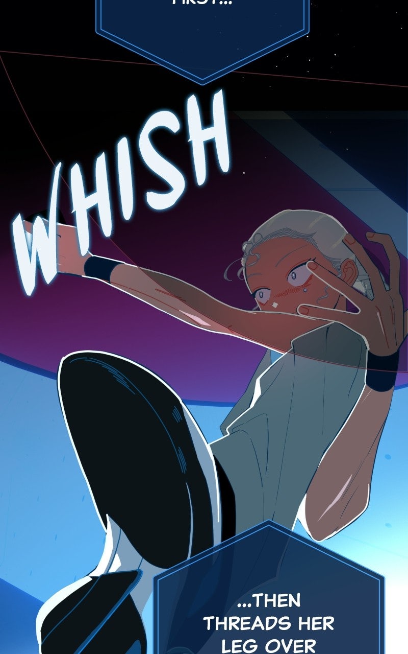 Deadpoint (S2) Episode 66 page 27 - 