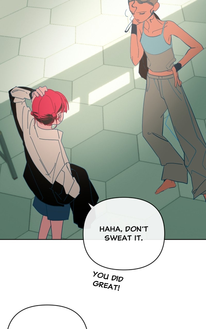 Deadpoint (S2) Episode 66 page 50 - 