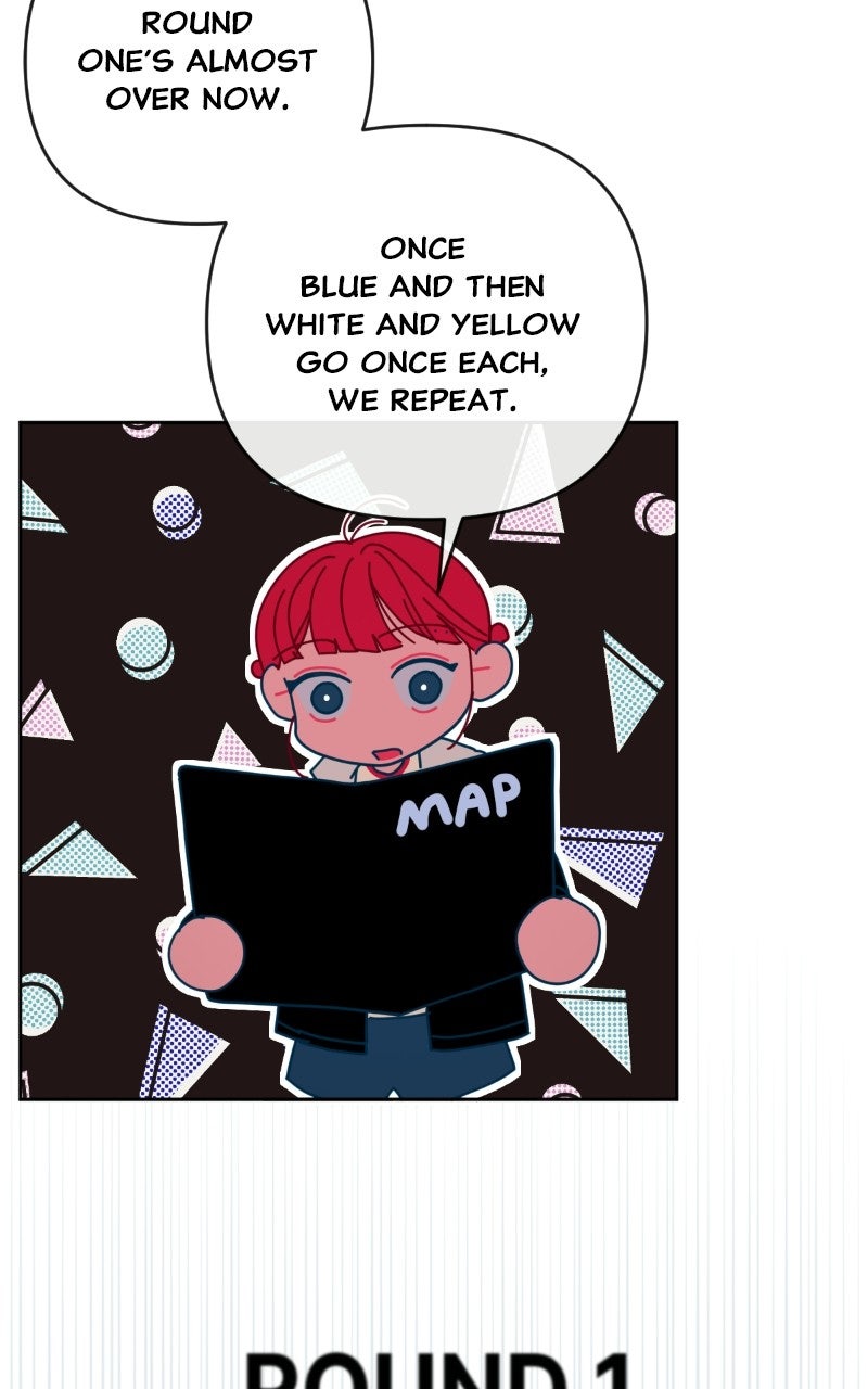Deadpoint (S2) Episode 66 page 51 - 
