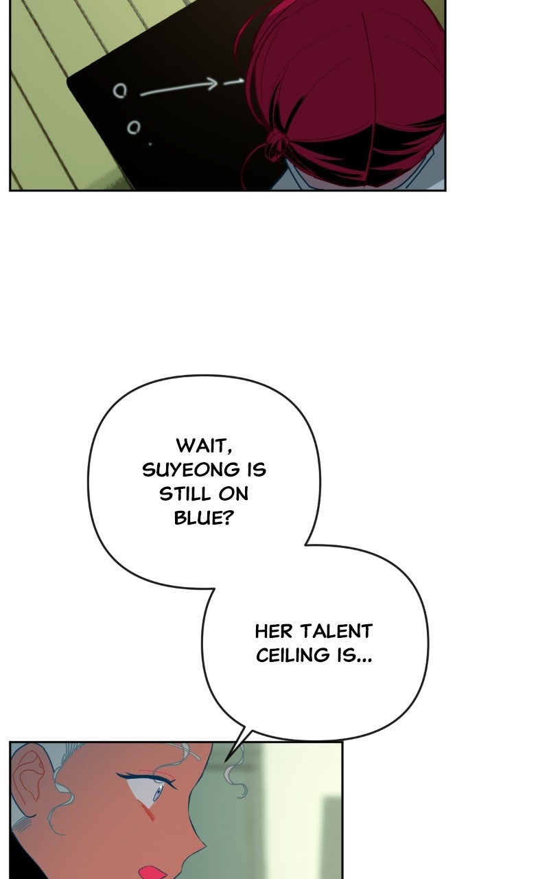Deadpoint (S2) Episode 66 page 54 - 