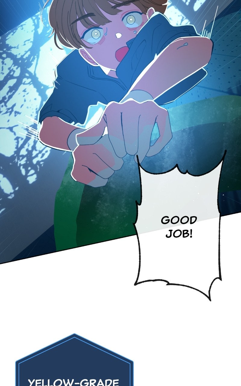 Deadpoint (S2) Episode 67 page 14 - 